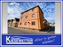 Wohnen in Ludwigshafen-Oppau. 4 ZKB Wohnung in 3-Parteienhaus mit Balkon und Garagenstellplatz