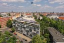 Großartiges Penthouse am Volkspark Wilmersdorf - Panoramablick & Topausstattung inklusive