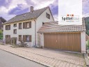 Mehrfamilienhaus in schner Schwarzwaldgemeinde zu verkaufen!