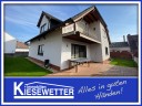 2 Zweifamilienhäuser mit langfristig vermietetem Gewerbe in Horchheim