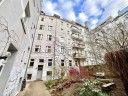 Gepflegte Gründerzeit-Wohnung mit Balkon im beliebten Bötzowviertel,  aktuell vermietet