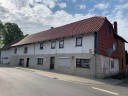 Wohn- und Geschftshaus nahe Schningen