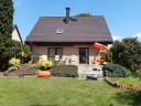 charmantes Einfamilienhaus mit Keller und idyllischem Garten in Mahlsdorf-Sd