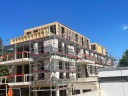 Exclusives Wohnen am Königsgruber Park - Neubaumaßnahme von barrierefreien Wohnungen