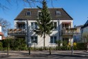 Modernes Mehrfamilienhaus unweit der Kaulsdorfer Seen
