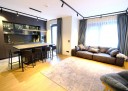 5-Sterne-Komfort mit Ku´damm-Luft: High Class 3-Zimmer-Apartment in der City-West