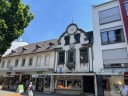 Haus verkaufen Neuwied - Wohn-Geschäftshaus + Ausbaureserve