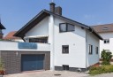 Einfamilienhaus mit Garage in Riedstadt-Erfelden +VERKAUFT+