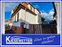 Investitionschance: Historisches 2-Familienhaus in begehrter Wohngegend von Hochheim