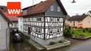 Viel Luft nach oben...! 
Einfamilienhaus in Grünberg-OT mit Potenzial