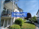 Schöne 2,5 Zimmer Wohnung mit Balkon und 2 PKW-Stellplätzen, in Radolfzell am Bodensee!