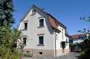 Gemütliches freistehendes Einfamilienhaus in Bensheim-Auerbach