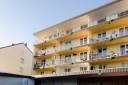 Seit Jahren lukrativ vermietet! 2 Zimmer Wohnung mit großem Balkon in Bielefeld - City
