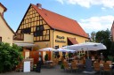 GLOBAL INVEST SINSHEIM | Traditionsreicher und bekannter Gasthof mit Biergarten und Turmzimmer in der Wieslocher Innenstadt