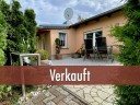 VERKAUFT +++ Einfamilienhaus im Bungalowstil in ruhiger Anliegerstraße in Köhra +++