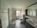 4-Zimmer-Mietwohnung mit Balkon u. neuem Bad, ruhige stadtnahe Wohnlage