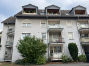 Komplett frisch renovierte
Wohnung in Leverkusen-Opladen