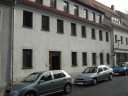 Vermietete Gewerbeeinheit in Torgau
