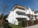 Bestens gepflegte Maisonette-Wohnung mit Dachterrasse und TG-Stellplatz im beliebten Schwachhausen