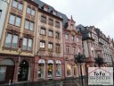 ToFa: Am Markt in Mainz mit Blick auf den Dom