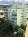 +++ 1-Zimmerwohnung in Kelkheim-Mitte - mit Balkon +++