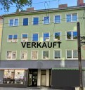 Wohn- und Geschäftshaus - Wertanlage in zentraler Lage von Magdeburg