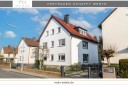 Gepflegtes Mehrfamilienhaus mit Renditepotential in Bestlage von Neu-Isenburg