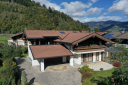 Prestigeträchtiges Landhaus in Zell am See
