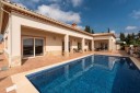 Villa Algarve,with pool and central heating