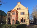Shared Office mit Loftcharakter im Logenhaus von Eisenach