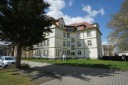 Gemütliche 2-Zimmer-Wohnung mit Altbaucharme in Teichwolframsdorf