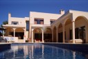 Villa Caballito de Mar, Ibizas Schönheit genießen