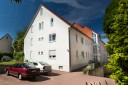 2-Zimmer-Wohnung mit Balkon in Griesheim +VERMIETET+