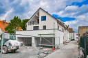 Neubauerstbezug! Moderne Mietwohnung im Ortskern von Mainz Kostheim!