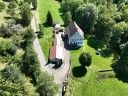 Charmantes Anwesen mit Fachwerkhaus im Schwarzwald | Pferdestall | Backhaus | 200m Wohnflche