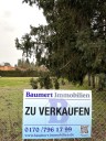 Baugrundstck mit bester Anbindung in Biesdorf-Sd
