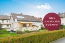 Freistehendes Einfamilienhaus mit Garten und Garage in Heddesheim  +VERKAUFT+