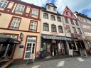 Ladenlokal mit Apartments in der Fugngerzone (Altstadt)