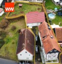 Einfamilienhaus in Grünberg-OT mit Potenzial