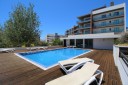 Apartment Algarve,with indorr and outdoor pool