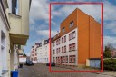 Investment in der Landeshauptstadt  -  Zinshaus mit 8 Wohnungen in Magdeburg Fermersleben