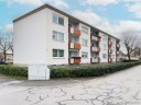 Provisionsfrei fr Kufer: 3-Zimmer-Wohnung in Werries mit Balkon in guter Lage