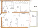 RESERVIERT+++AS-Immobilien.com +++ 2,5 Zimmer zur Miete NEUBAU-ERSTBEZUG mit Aufzug +++