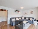 Charmante Wohnung mit Platzbedarf - Perfekt für Paare | 4,5 Zimmer | EBK 2015 | Terrasse | Balkon