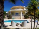 Poolvilla Algarve,mit Meerblick,strandnah