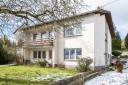 Freistehendes Einfamilienhaus mit Aussicht &  Grundstück in Bleckhausen - PROVISIONSFREI