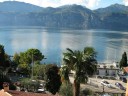 Italien-Malcesine-Gardasee Eigentumswohnung-300 m zum Zentrum, Nahe zum See mit schnen Seeblick!