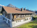 Wohnen im Allguer Landhausstil 
 Top 3-Zimmerwohnung mit sonnigem Sd-Balkon 
nahe Oberstdorf!
