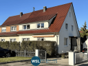Einfamilien-Doppelhaushlfte mit Garage in gefragter sonniger Wohnlage von Wendlingen-Unterboihingen
