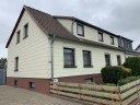Helmstedt: Doppelhaushälfte zentrumsnah